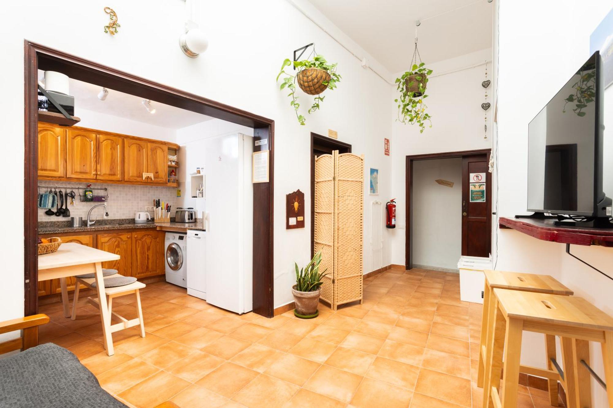 Tenohomes Rustic House With Terrace & Nature Views 부에나비스타 델 노르테 외부 사진